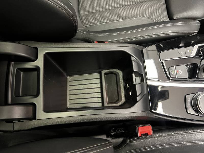 BMW X3 - Photo 20