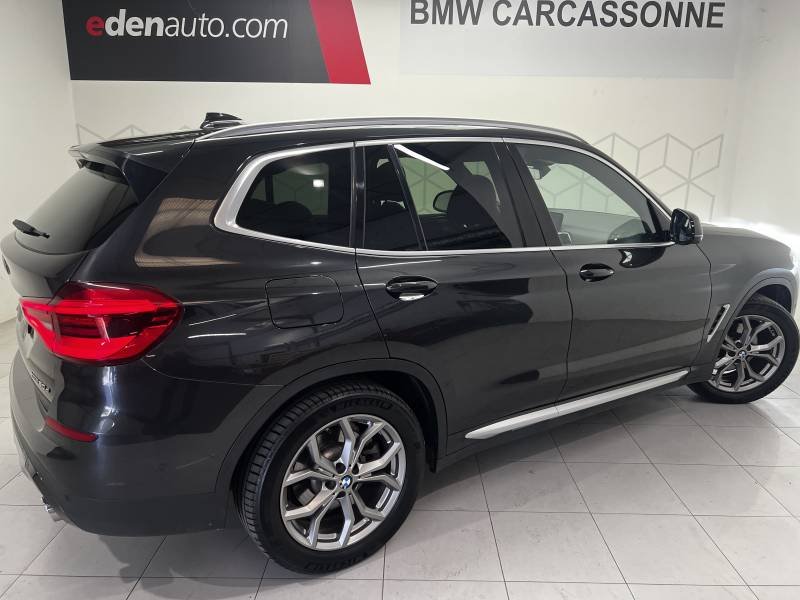 BMW X3 - Photo 2