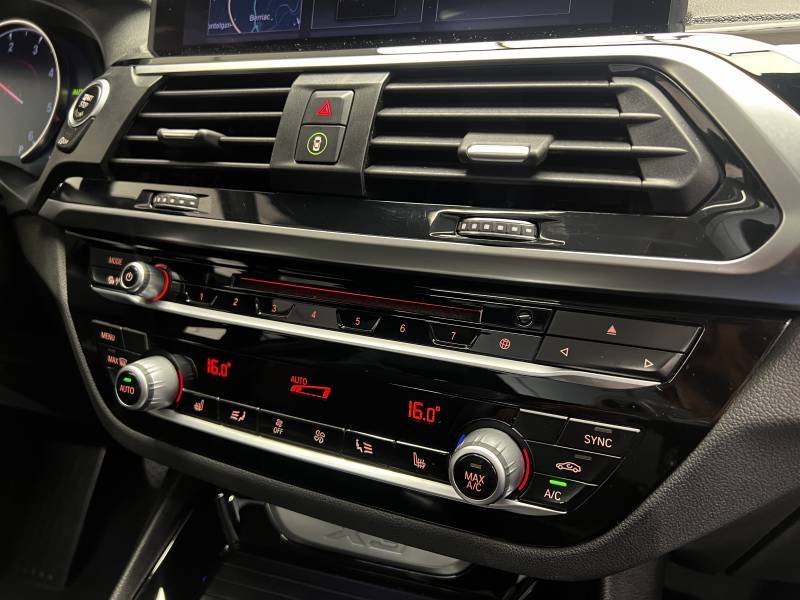 BMW X3 - Photo 21
