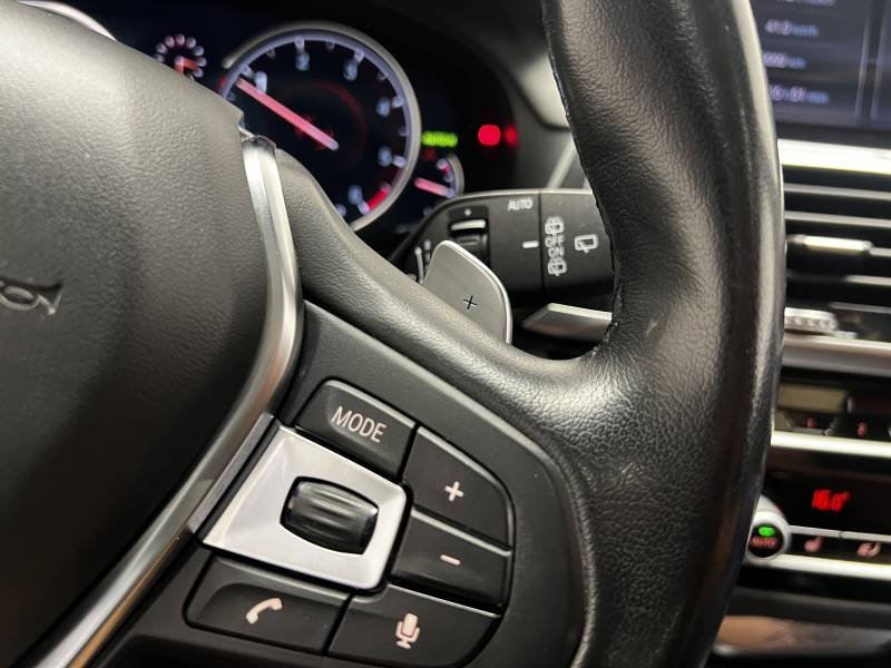 BMW X3 - Photo 24