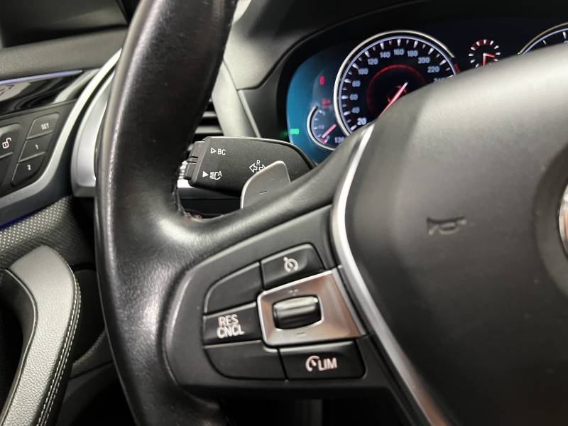 BMW X3 - Photo 25