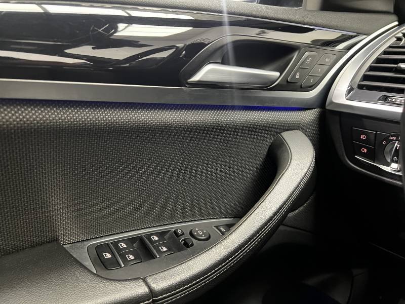 BMW X3 - Photo 26