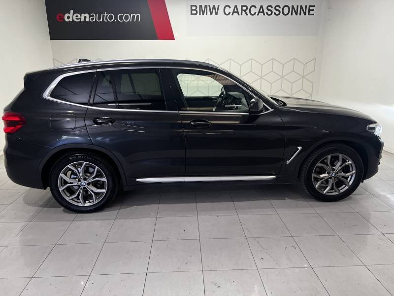 BMW X3 - Photo 3