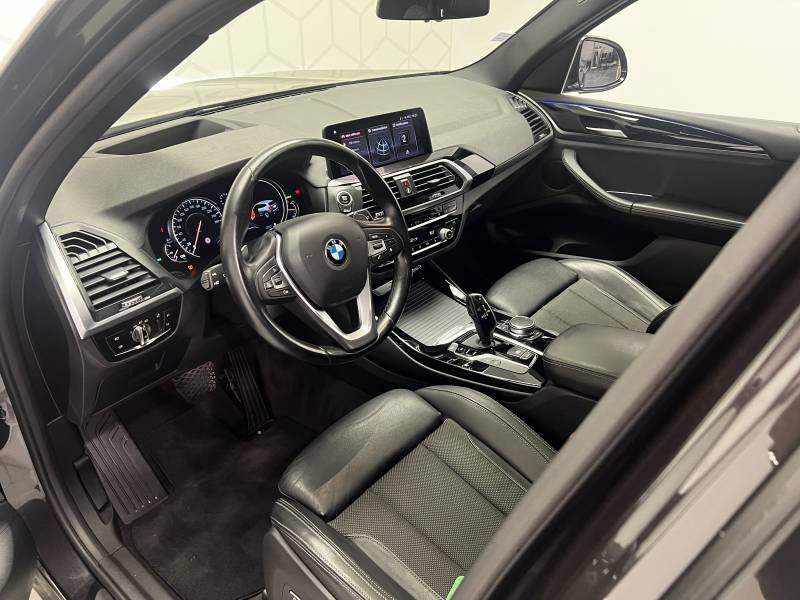 BMW X3 - Photo 31