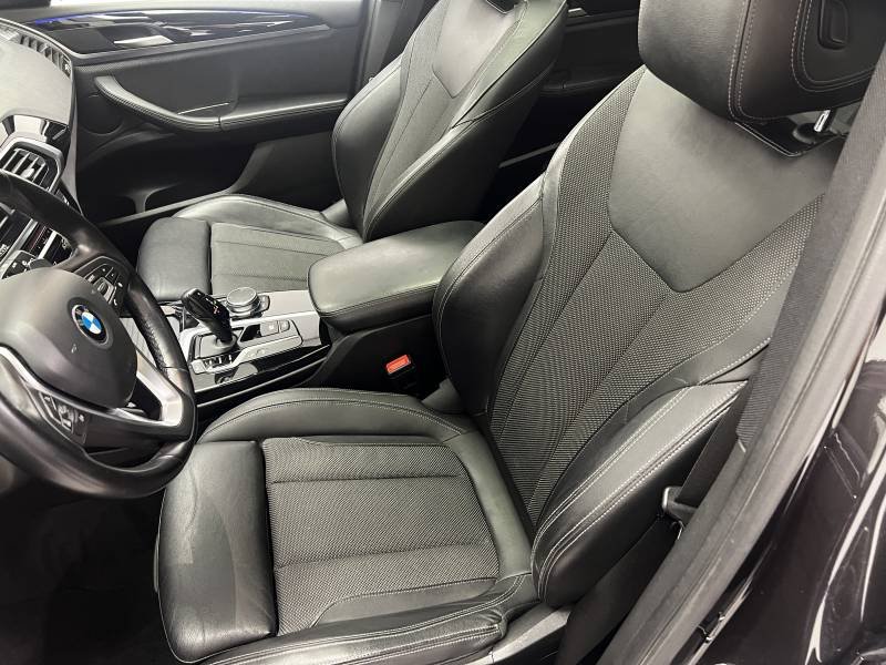 BMW X3 - Photo 32