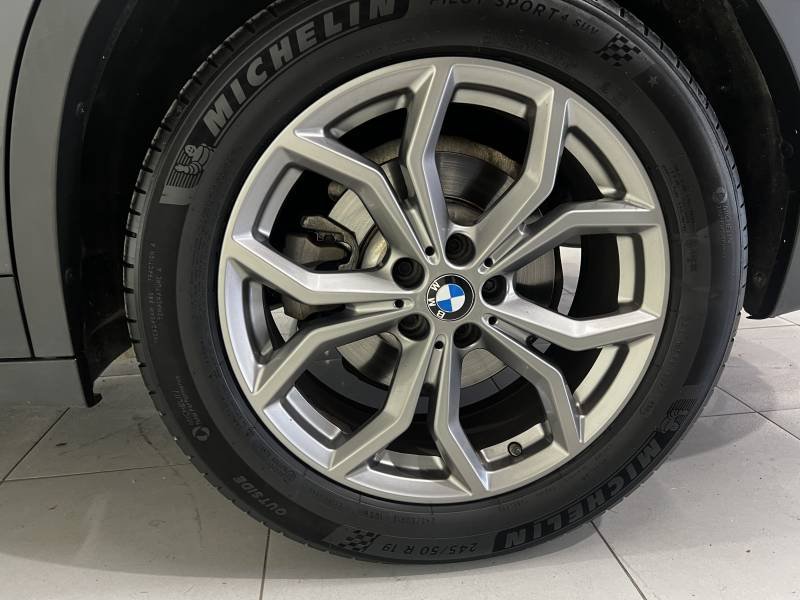 BMW X3 - Photo 34