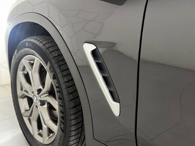 BMW X3 - Photo 36