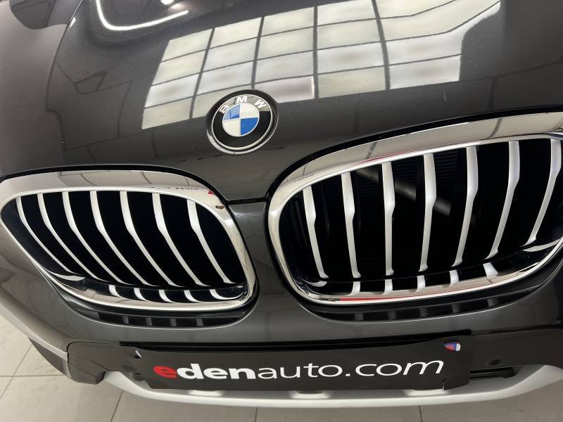 BMW X3 - Photo 37