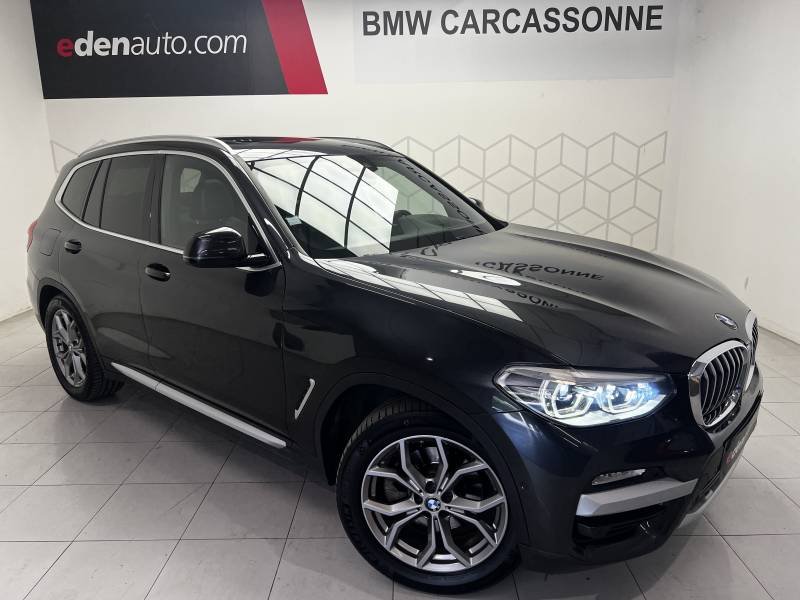 BMW X3 - Photo 38