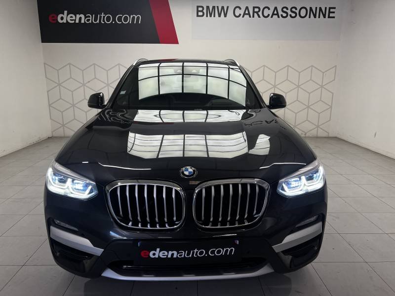 BMW X3 - Photo 39