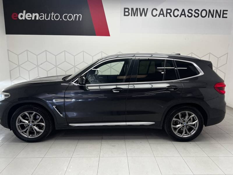 BMW X3 - Photo 40