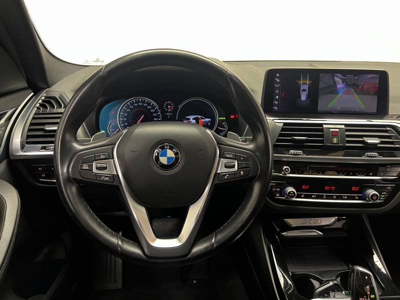 BMW X3 - Photo 4
