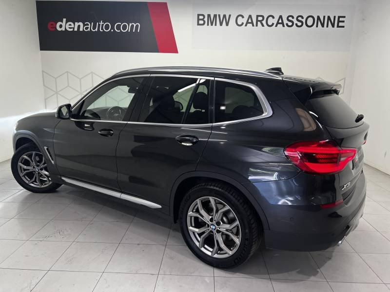 BMW X3 - Photo 41