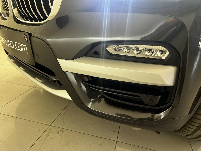 BMW X3 - Photo 42