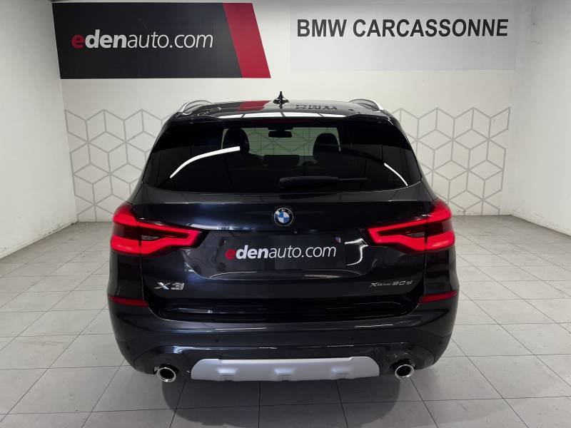 BMW X3 - Photo 44