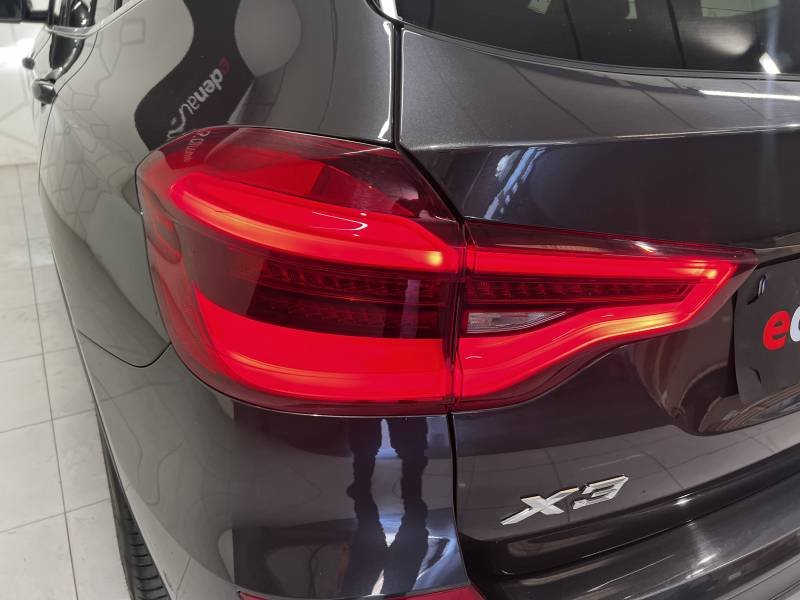 BMW X3 - Photo 45
