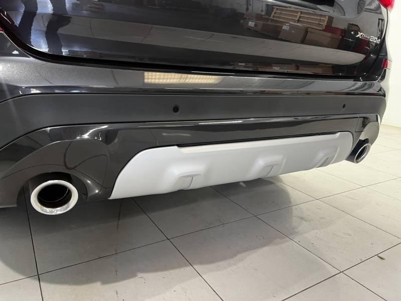 BMW X3 - Photo 46