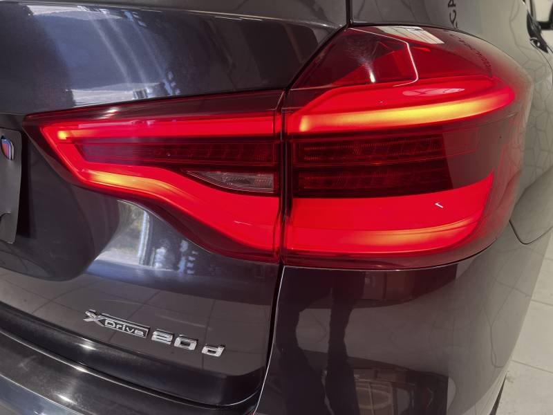 BMW X3 - Photo 47