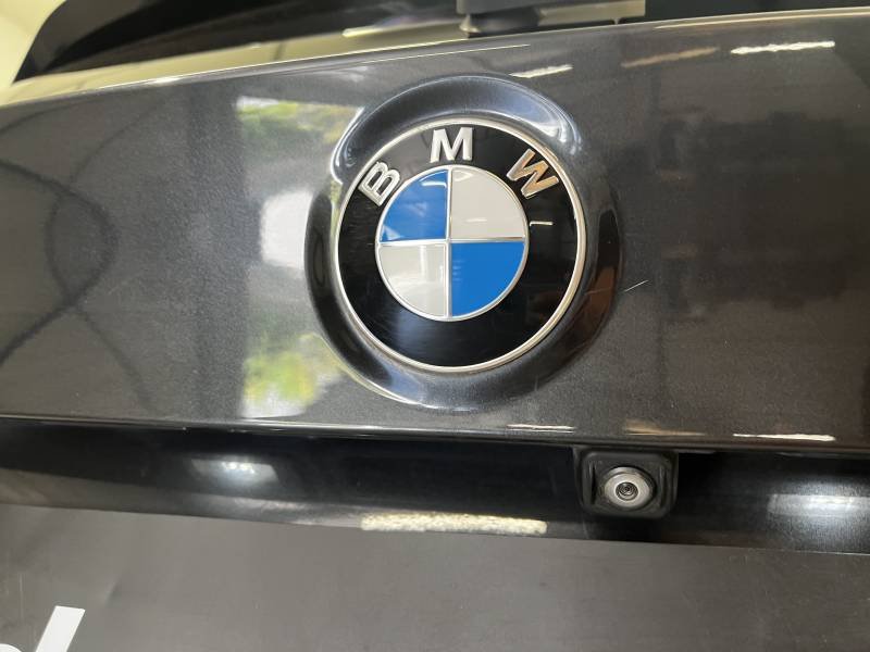 BMW X3 - Photo 48