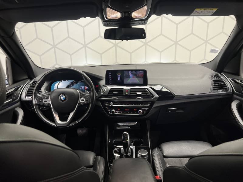 BMW X3 - Photo 6