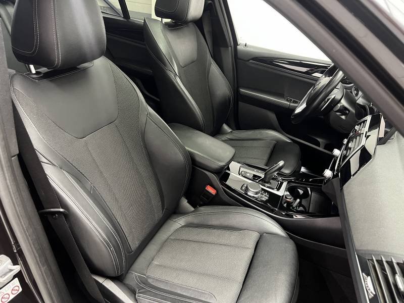 BMW X3 - Photo 9