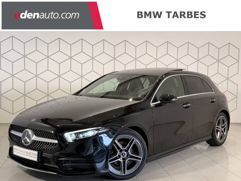 Mercedes Classe A - Photo 1