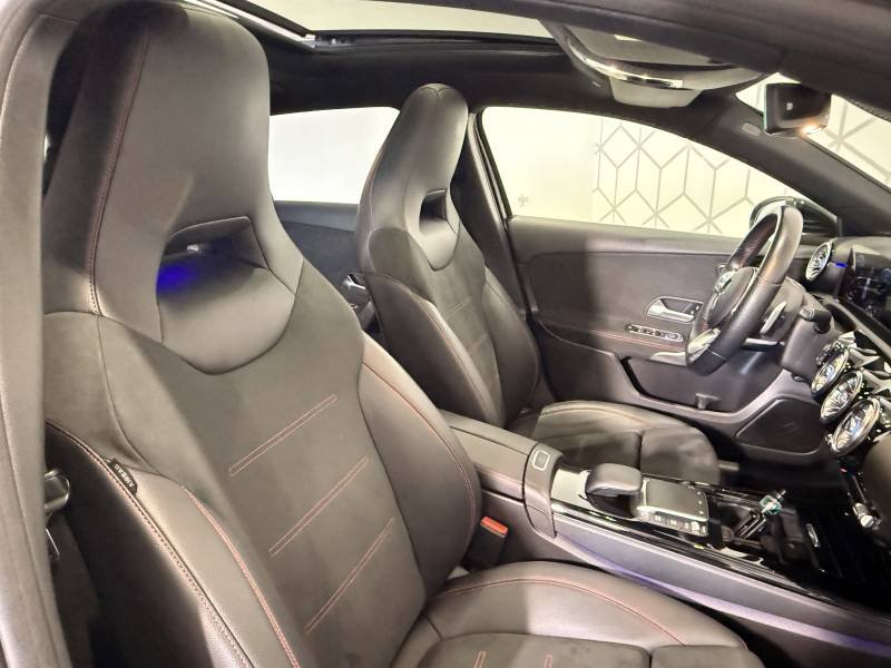 Mercedes Classe A - Photo 11