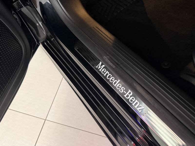 Mercedes Classe A - Photo 12