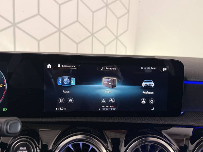 Mercedes Classe A - Photo 13