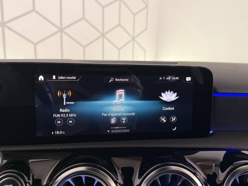 Mercedes Classe A - Photo 14