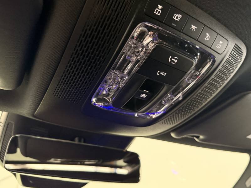 Mercedes Classe A - Photo 16