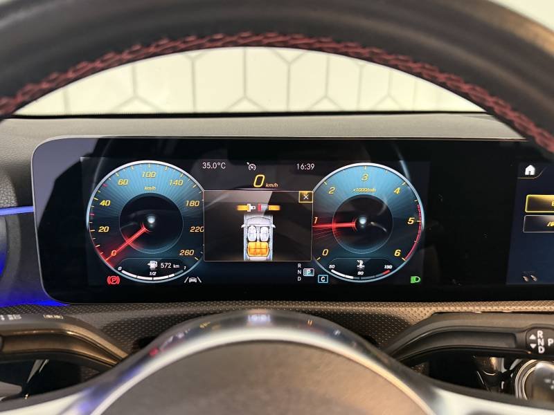 Mercedes Classe A - Photo 19