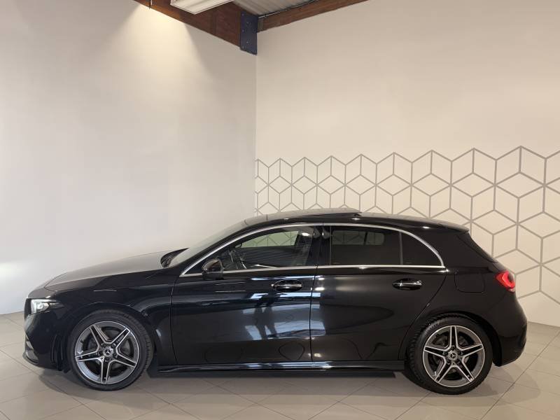 Mercedes Classe A - Photo 2
