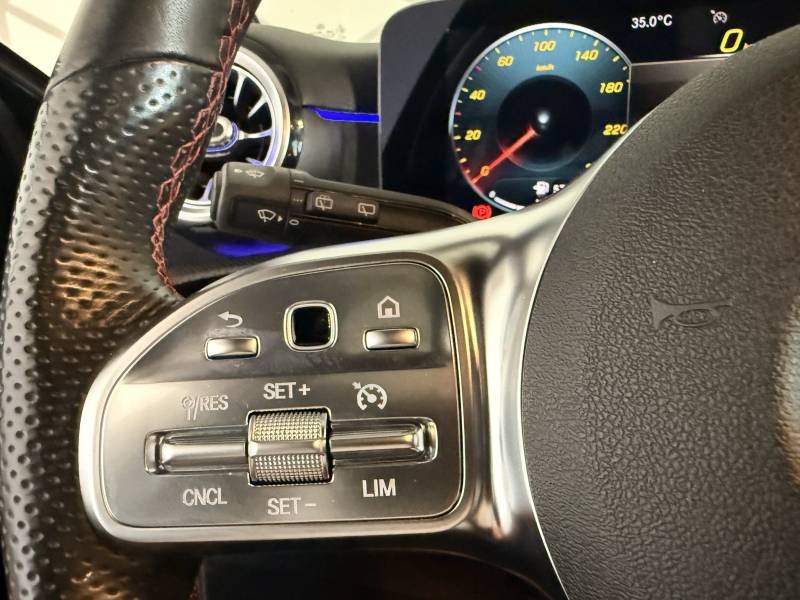 Mercedes Classe A - Photo 21