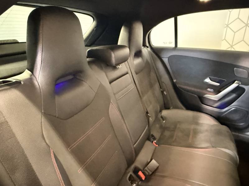Mercedes Classe A - Photo 22