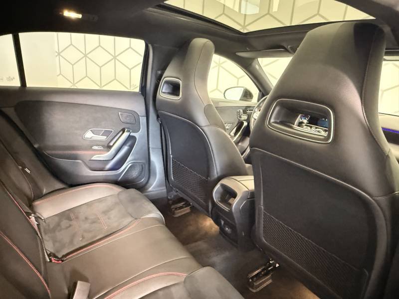 Mercedes Classe A - Photo 23