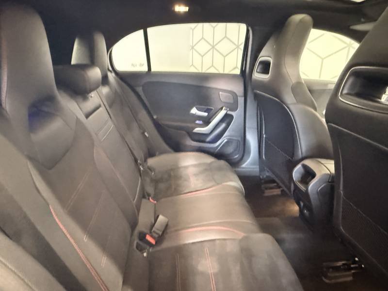 Mercedes Classe A - Photo 24