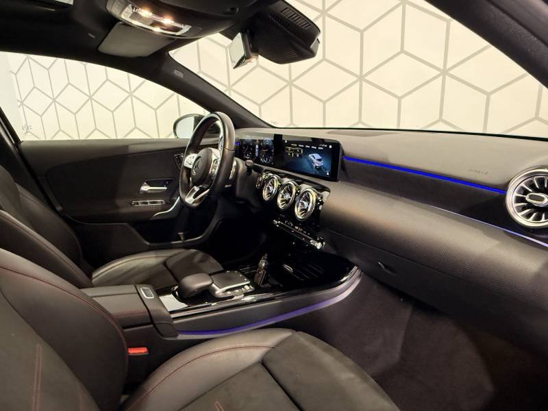 Mercedes Classe A - Photo 25