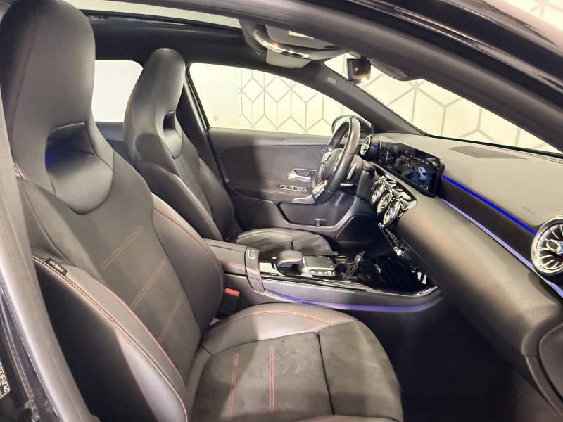 Mercedes Classe A - Photo 26