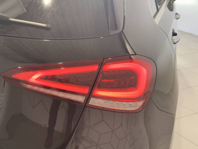 Mercedes Classe A - Photo 27