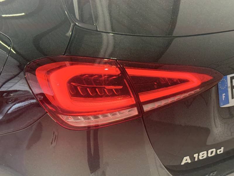 Mercedes Classe A - Photo 28
