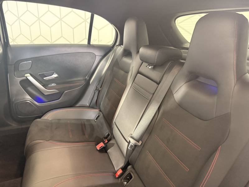 Mercedes Classe A - Photo 29