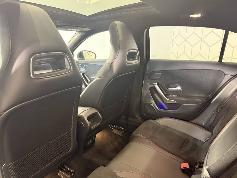 Mercedes Classe A - Photo 30