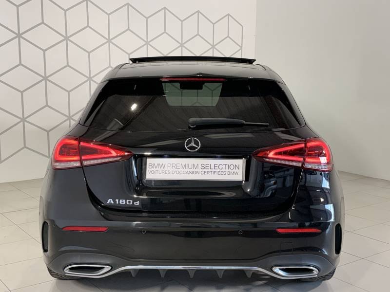 Mercedes Classe A - Photo 3