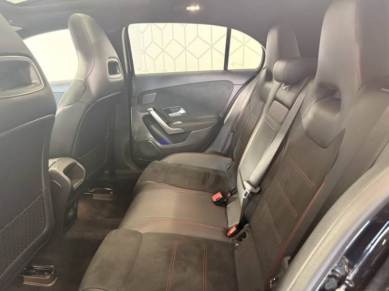 Mercedes Classe A - Photo 31