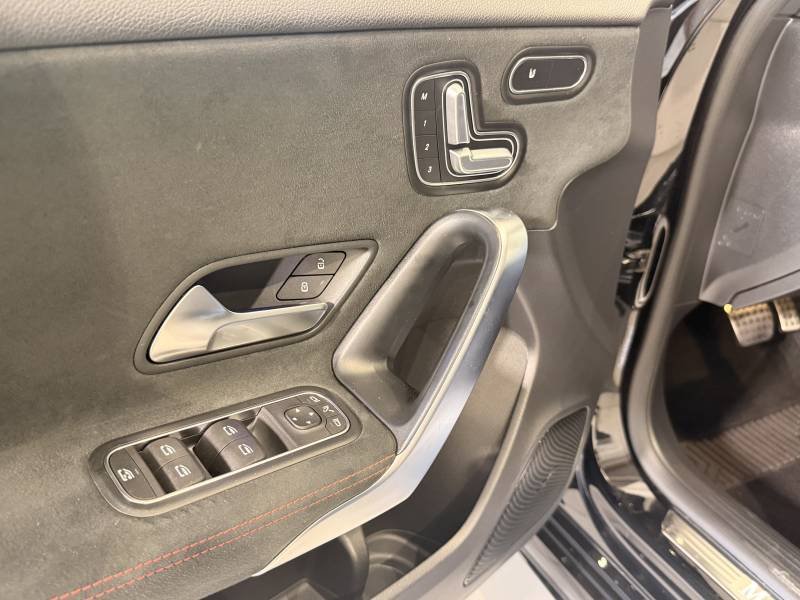 Mercedes Classe A - Photo 32