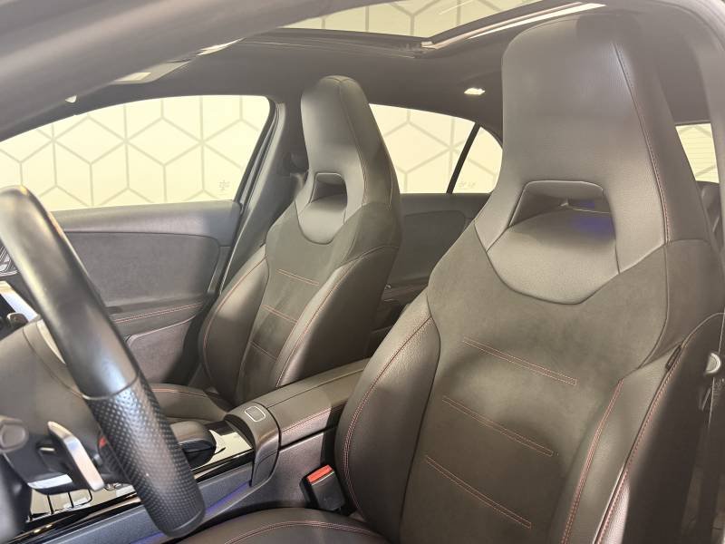 Mercedes Classe A - Photo 33