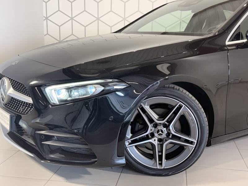 Mercedes Classe A - Photo 38