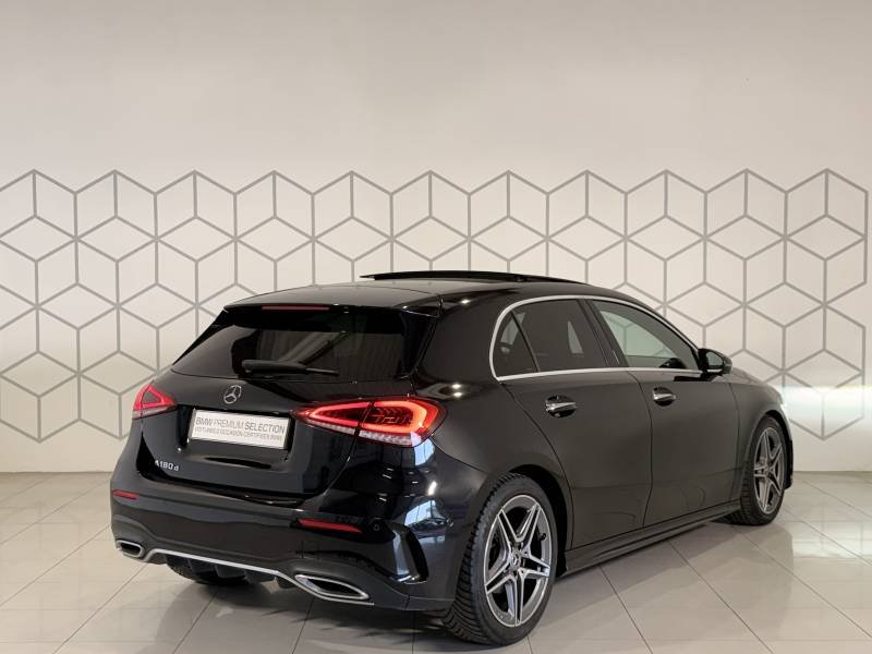 Mercedes Classe A - Photo 4