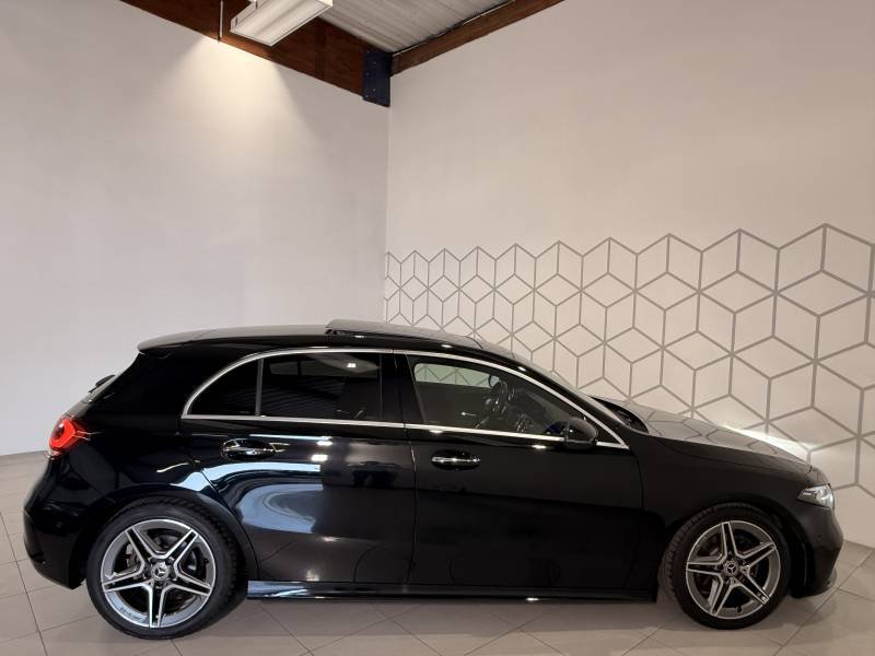Mercedes Classe A - Photo 5